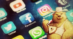 Инстаграм, Фейсбук, Твиттер и другие соцсети могут ограничить для россиян. Закон прошел первое чтение