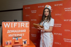 Своим можно всё! Тариф от Wifire – приставка, диск на 1 ТБ бесплатно и сколько хочешь фильмов 