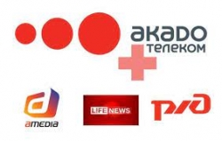 Форум Акадо обсуждает новые телеканалы провайдера: насколько располнели пакеты ТВ?