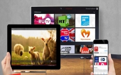 Опция “Мультискрин” от МТС отменяет скуку! Телевизор больше не нужен для просмотра телепередач