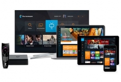 Интернет провайдер Rinet (Москва) дарит месяц Интерактивного ТВ