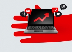 Интернет от Rinet: вот почему москвичи предпочитают провайдера с московской пропиской.